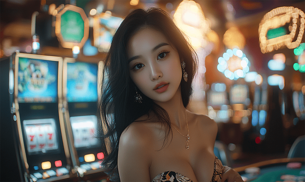 1 slot